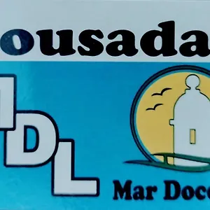 Mar Doce Lar Casa de hóspedes