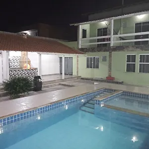 Vista Mar Casa de hóspedes